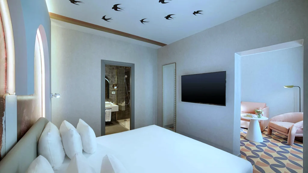 NH Collection Roma Vittorio Veneto